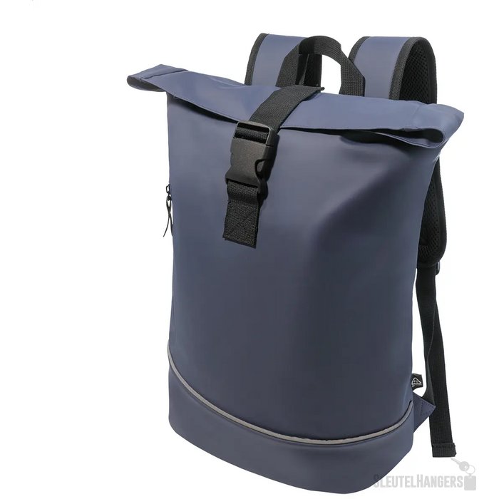 Cubitt Rpu Rugzak Donker Blauw