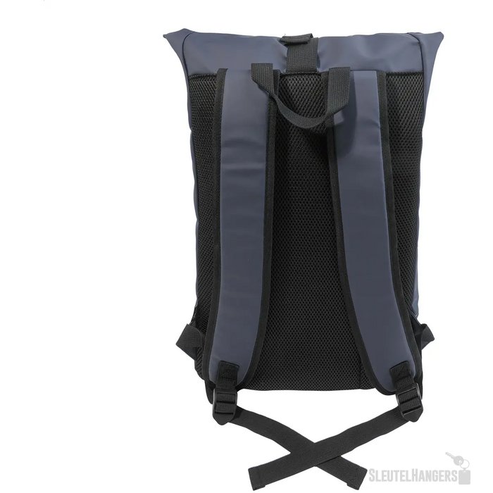 Cubitt Rpu Rugzak Donker Blauw