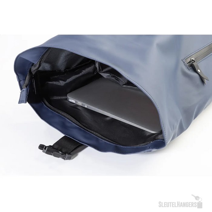 Cubitt Rpu Rugzak Donker Blauw