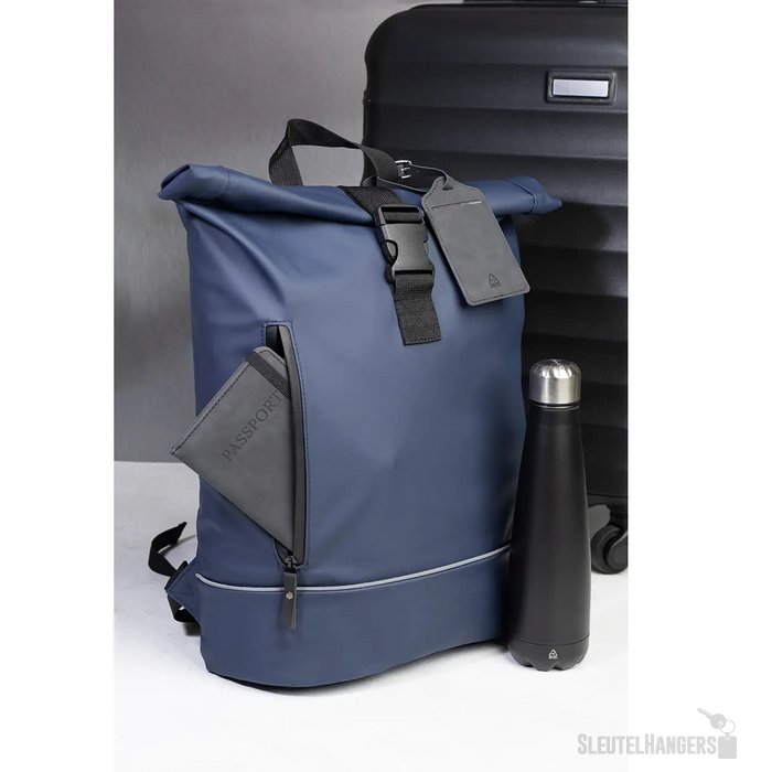 Cubitt Rpu Rugzak Donker Blauw