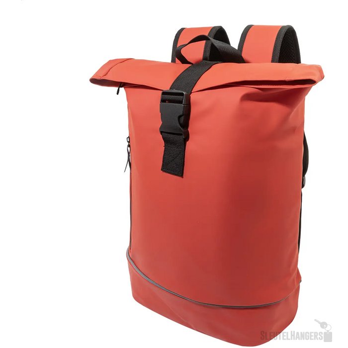 Cubitt Rpu Rugzak Rood