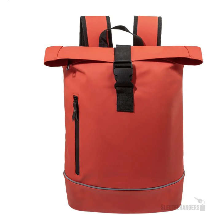 Cubitt Rpu Rugzak Rood