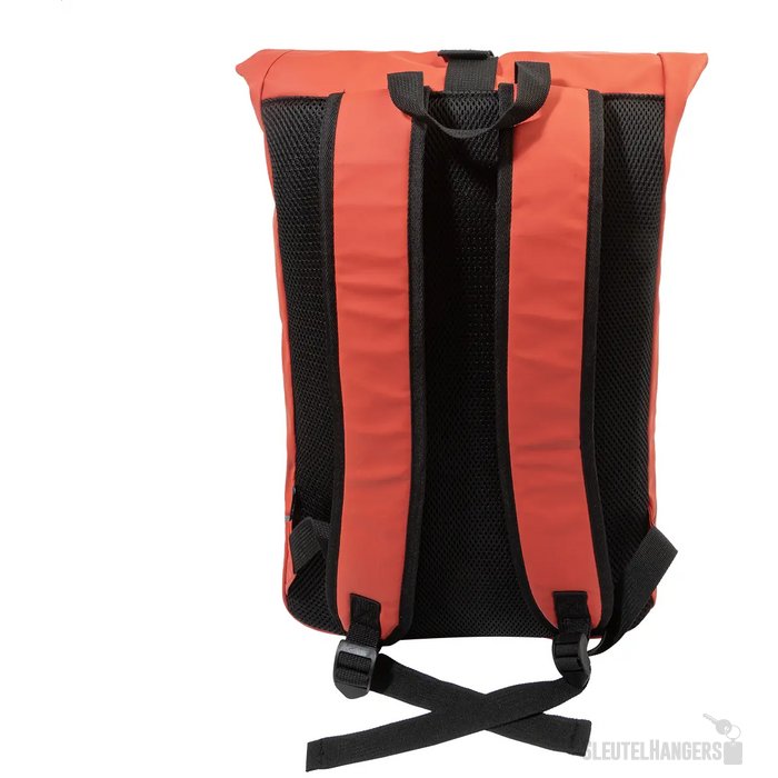 Cubitt Rpu Rugzak Rood