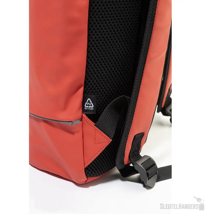 Cubitt Rpu Rugzak Rood