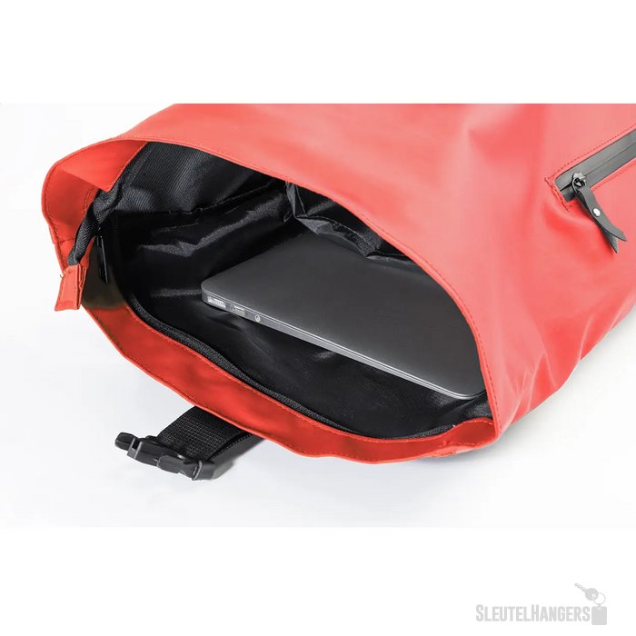 Cubitt Rpu Rugzak Rood