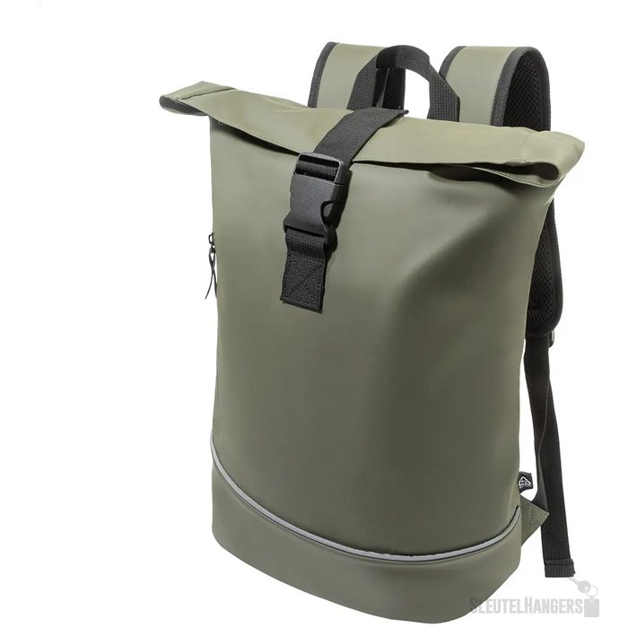 Cubitt Rpu Rugzak Donker Groen