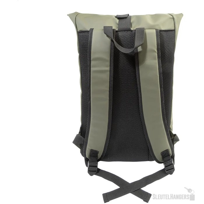 Cubitt Rpu Rugzak Donker Groen