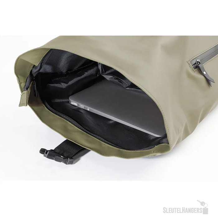 Cubitt Rpu Rugzak Donker Groen