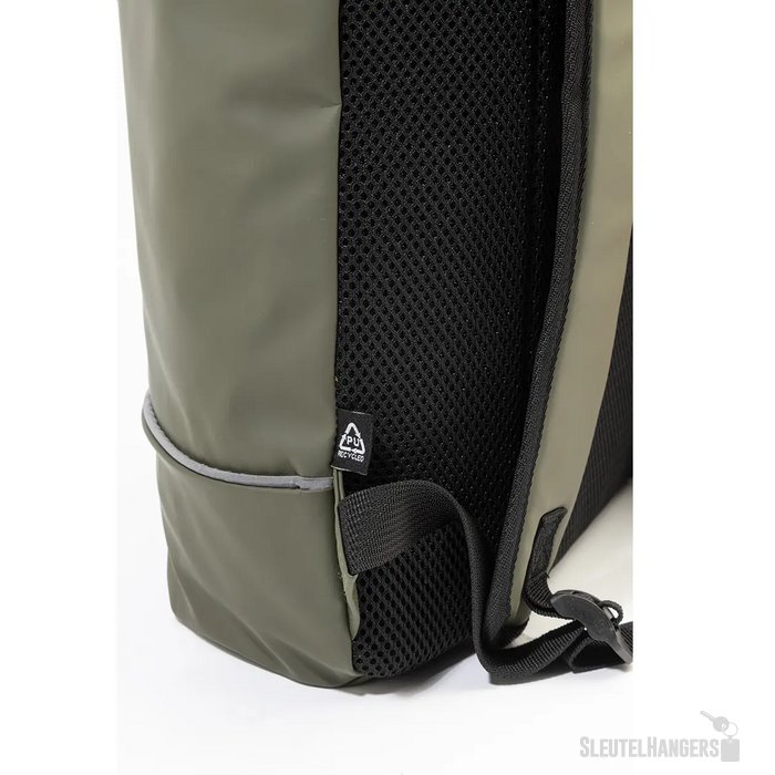 Cubitt Rpu Rugzak Donker Groen
