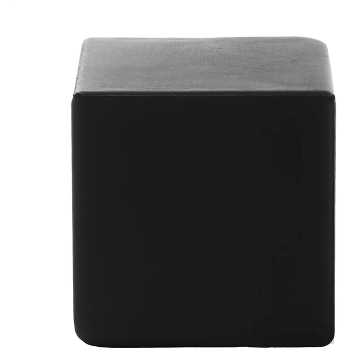Cubix Antistress Bal Zwart