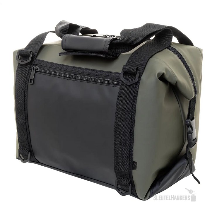 Cubocol Rpu Koeltas Groen