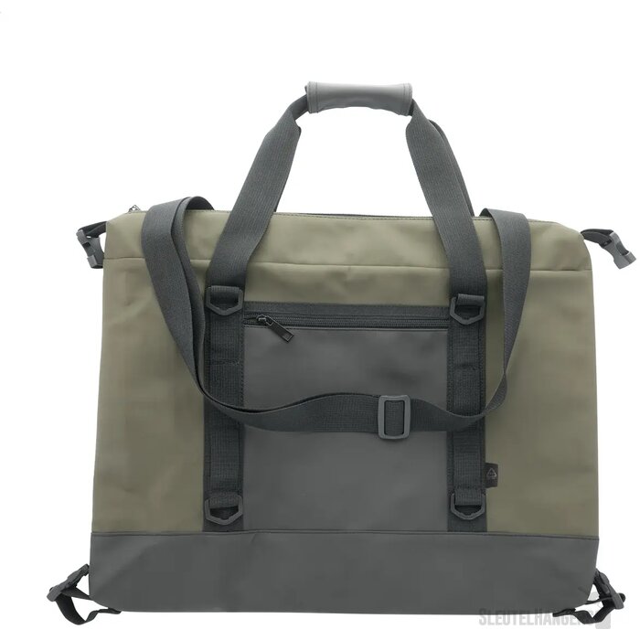 Cubocol Rpu Koeltas Groen