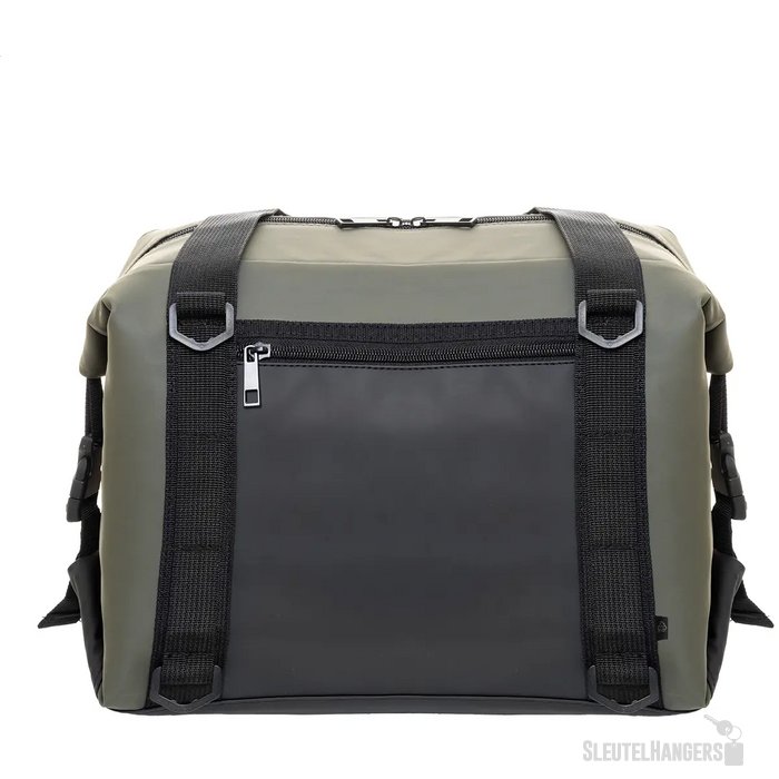 Cubocol Rpu Koeltas Groen