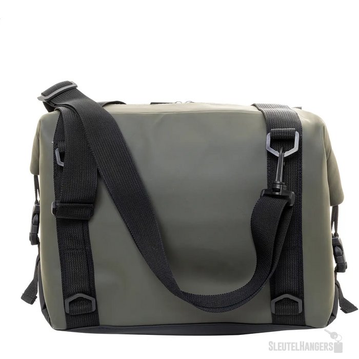 Cubocol Rpu Koeltas Groen