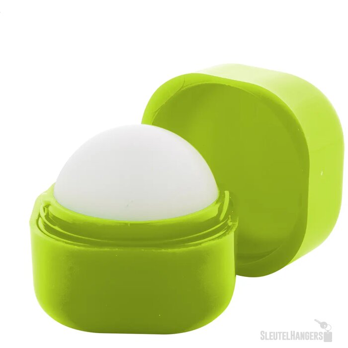 Cuboris Lippenbalsem Groen