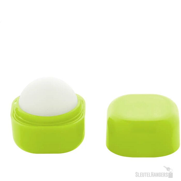 Cuboris Lippenbalsem Groen