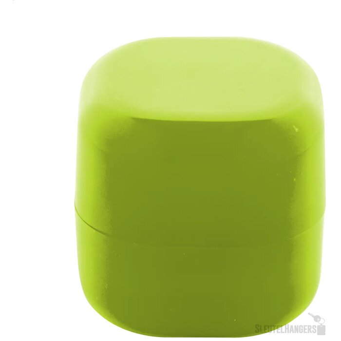 Cuboris Lippenbalsem Groen