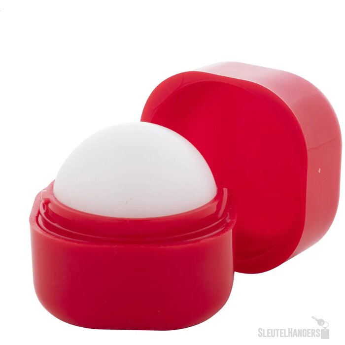 Cuboris Lippenbalsem Rood