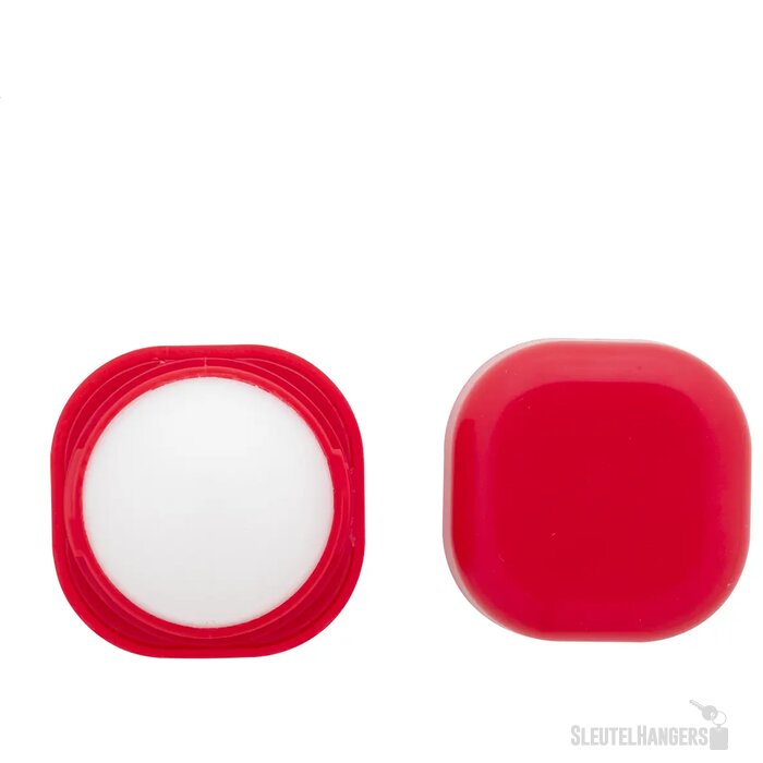 Cuboris Lippenbalsem Rood