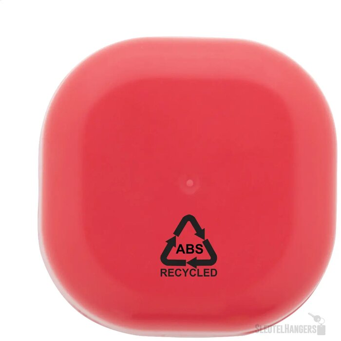 Cuboris Lippenbalsem Rood