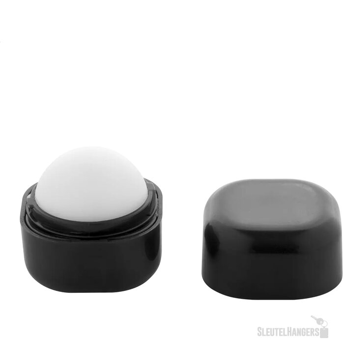 Cuboris Lippenbalsem Zwart