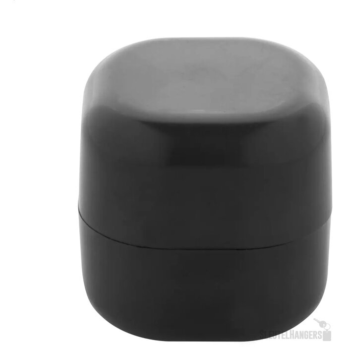 Cuboris Lippenbalsem Zwart