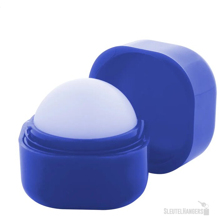 Cuboris Lippenbalsem Blauw
