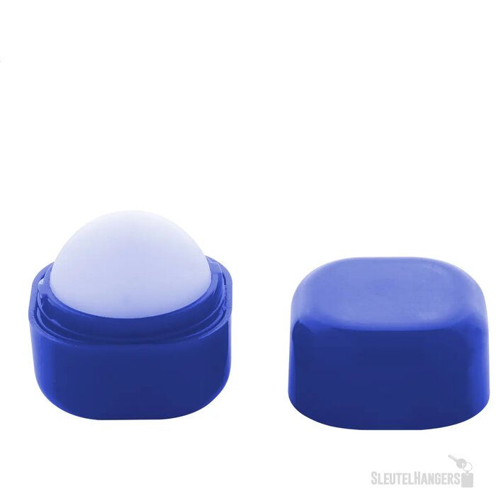 Cuboris Lippenbalsem Blauw
