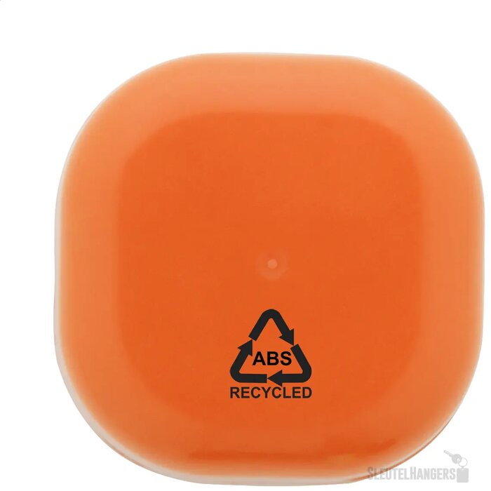 Cuboris Lippenbalsem Oranje