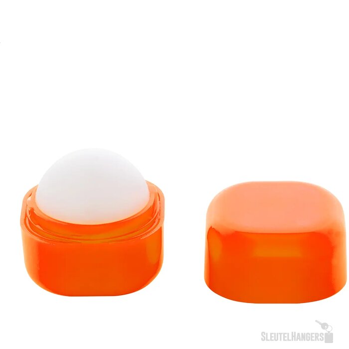 Cuboris Lippenbalsem Oranje