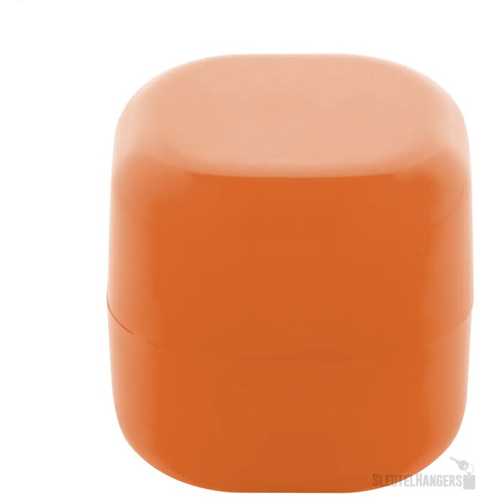 Cuboris Lippenbalsem Oranje