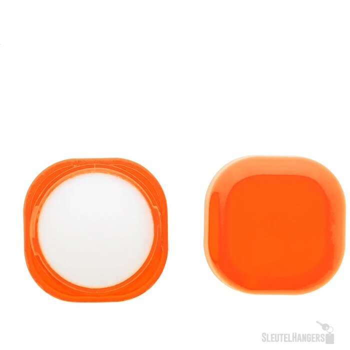 Cuboris Lippenbalsem Oranje