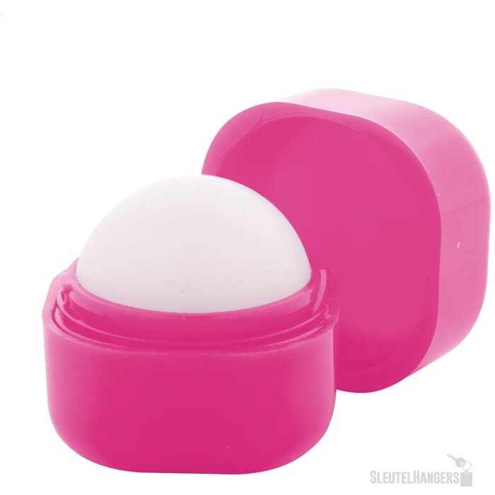 Cuboris Lippenbalsem Fuchsia