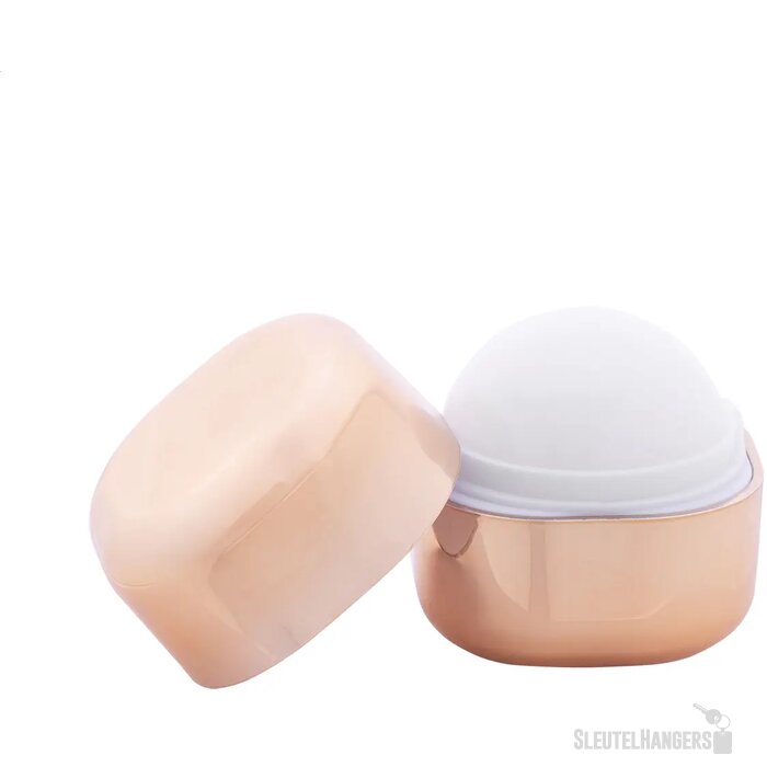 Cuboris Shine Lip Balm Roze