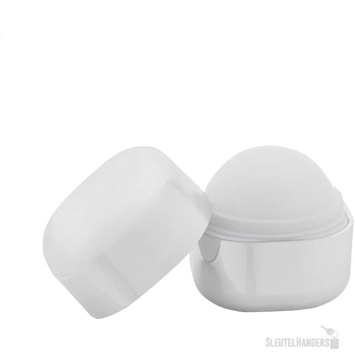 Cuboris Shine Lip Balm Zilver