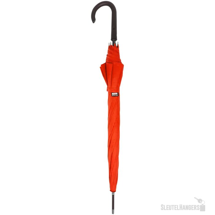 Cubratus Rpet Paraplu Rood