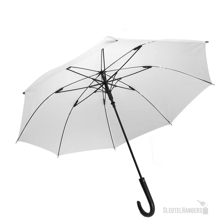 Cubratus Rpet Paraplu Wit