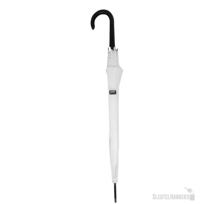 Cubratus Rpet Paraplu Wit