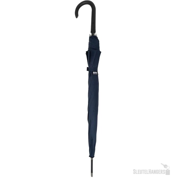 Cubratus Rpet Paraplu Donker Blauw