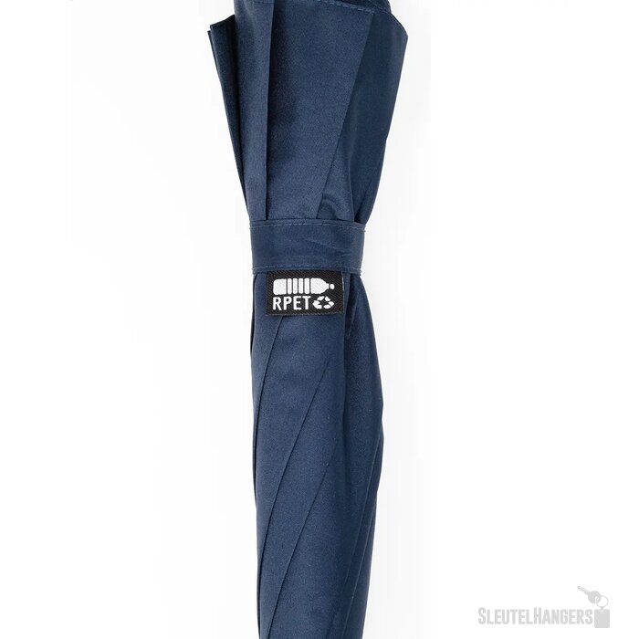 Cubratus Rpet Paraplu Donker Blauw