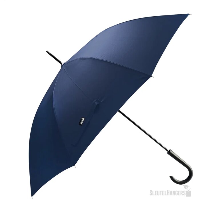 Cubratus Rpet Paraplu Donker Blauw