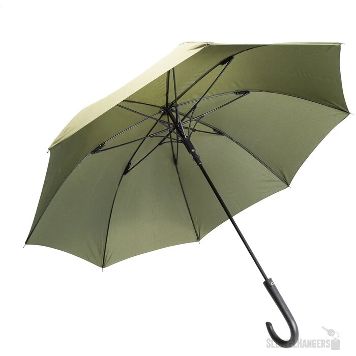 Cubratus Rpet Paraplu Groen
