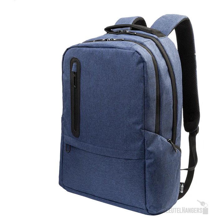 Dasilva Rpet Rugzak Donker Blauw