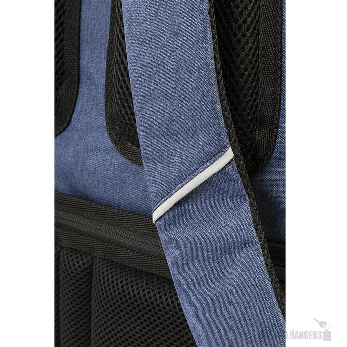 Dasilva Rpet Rugzak Donker Blauw