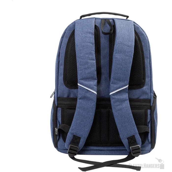 Dasilva Rpet Rugzak Donker Blauw