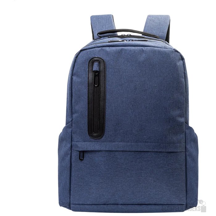 Dasilva Rpet Rugzak Donker Blauw