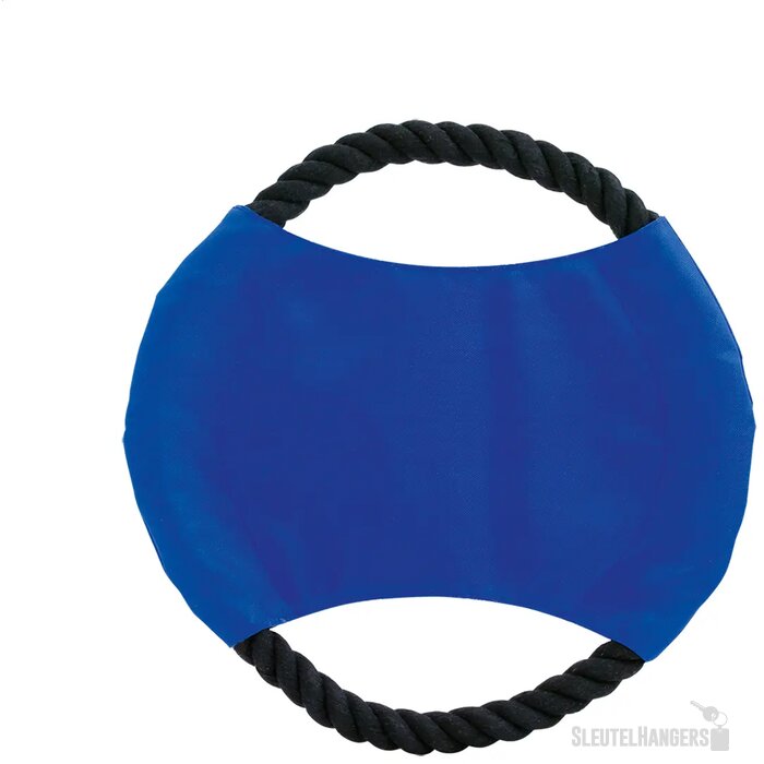 Dogby Frisbee Blauw