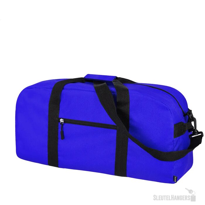 Dorian Rpet-Sporttas Blauw