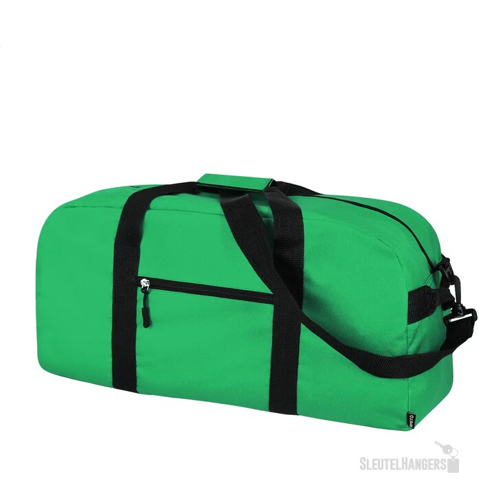 Dorian Rpet-Sporttas Groen