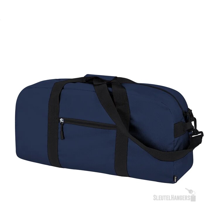 Dorian Rpet-Sporttas Donker Blauw